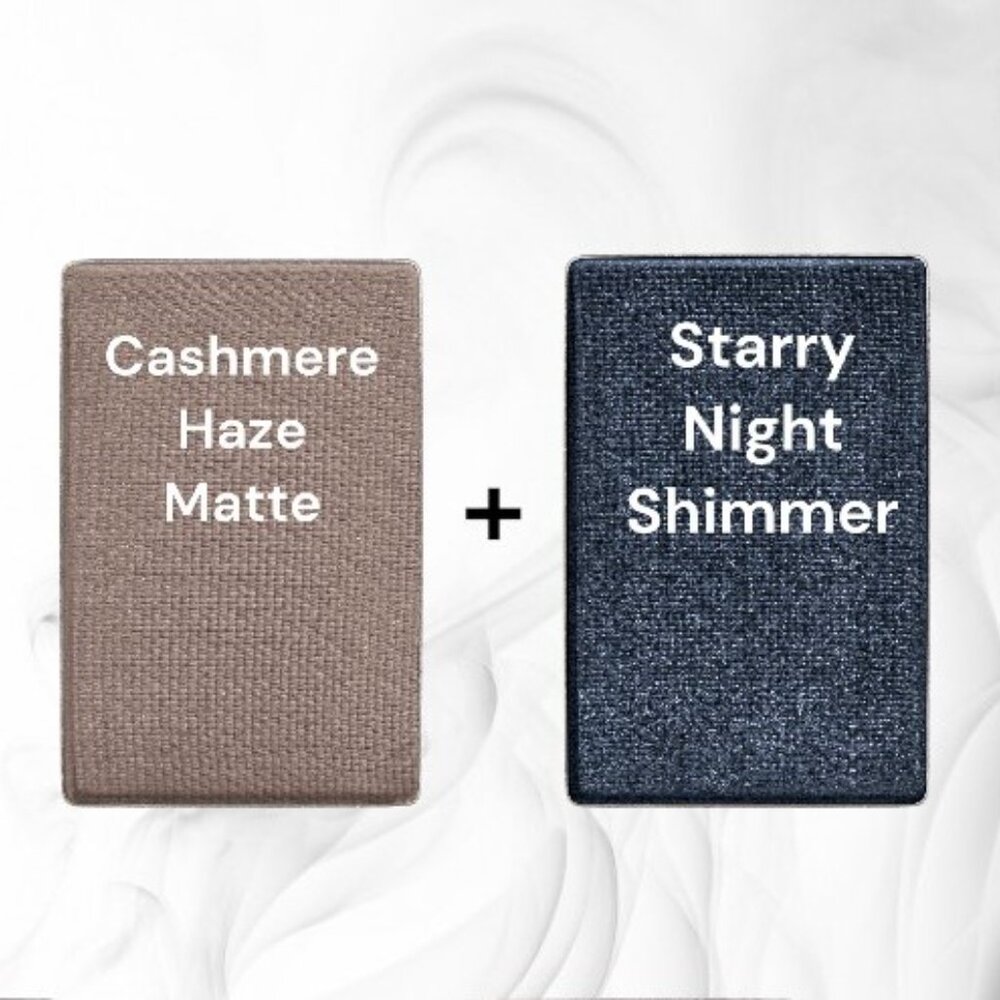 Cashmere Haze - Bundle 2 Chromafusion Eye Shadow  - Choose Your Combo - Picture 13 of 15